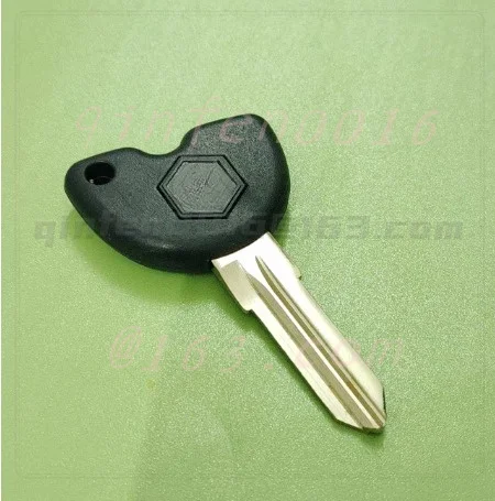 For Piaggio Vespa 3VTE 125 GTS GTV250 GTV300 Italian Motorcycle Uncut Key Blank Lock Spare Replacement Accessory