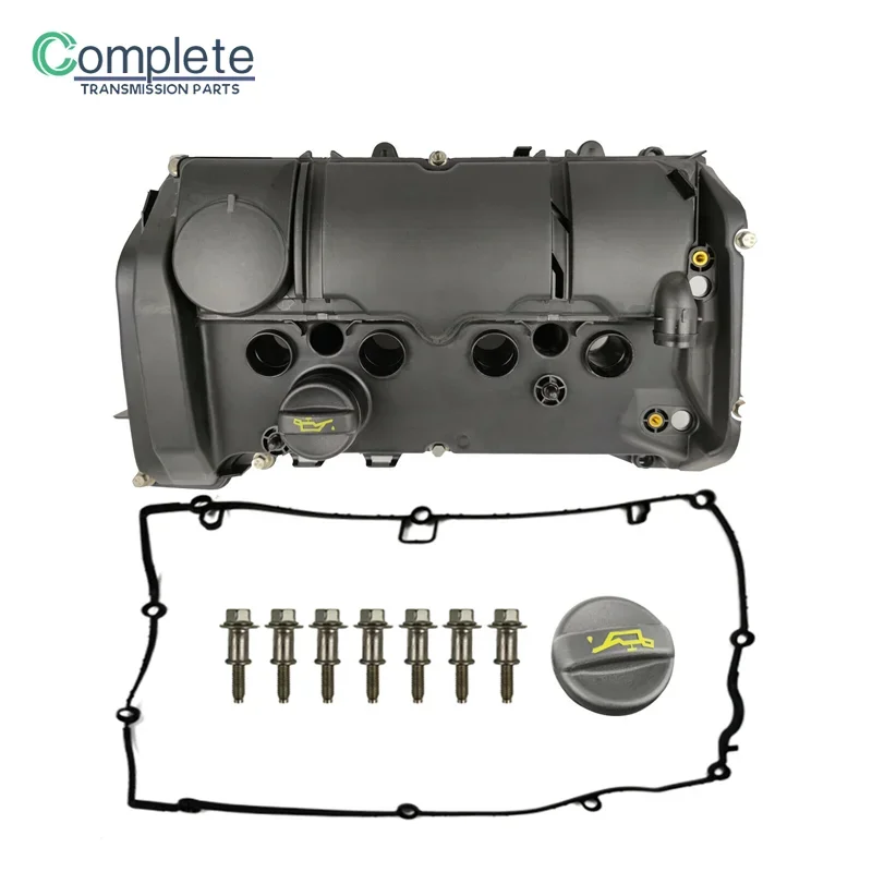 

11127646552 Engine PCV Valve Cover Fit For Cooper Countryman S 1.6L 11-14 11 12 7 646 552