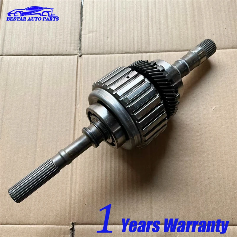 Genuine Refurbished TR580 TR690 Clutch Drum for Subaru Forester Man Lion Outback 4AT Transmission