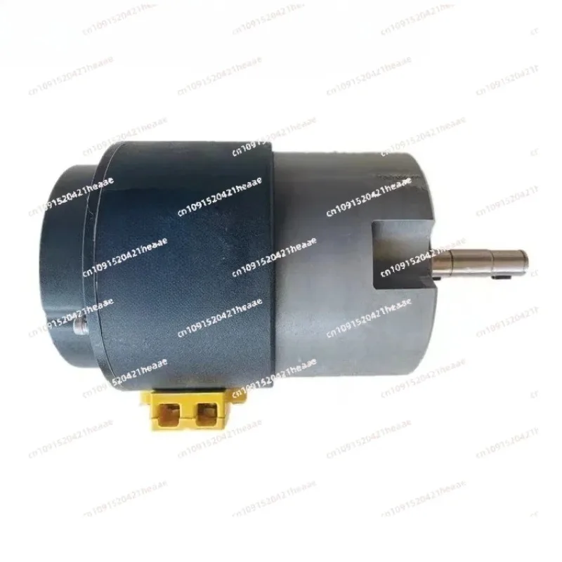 

Suitable for Fork Original King Kong Parts A15 Truck 15-A2MC1 Drive Motor Z130D650-24A1