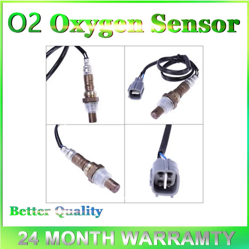 

AUTO PARTS NEW Oxygen Sensor 89467-33040/89467 33040/8946733040 Lambda Sensor For Toyota Camry 2.4 L4