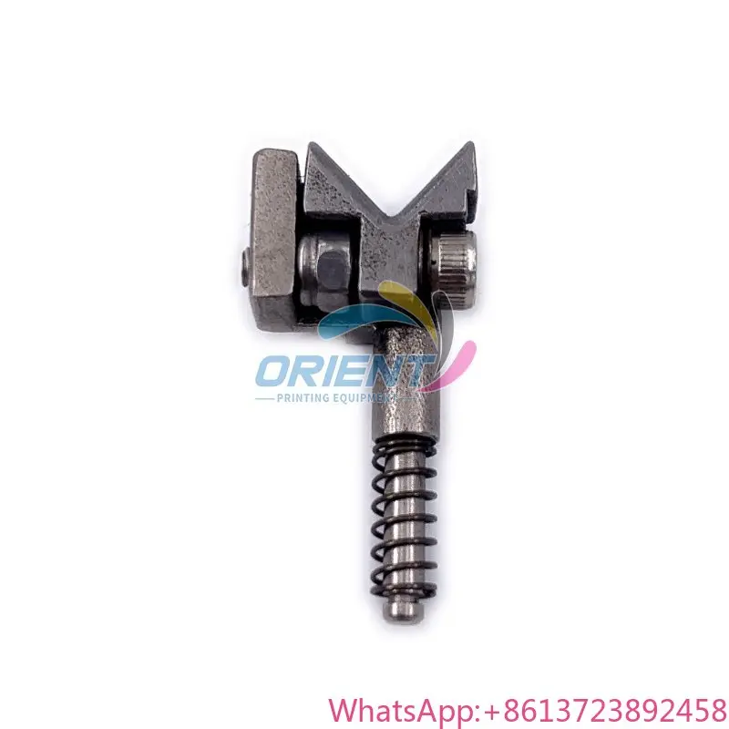

High Quality 0249.0188 Presser Foot for Muller Martini Machine Parts