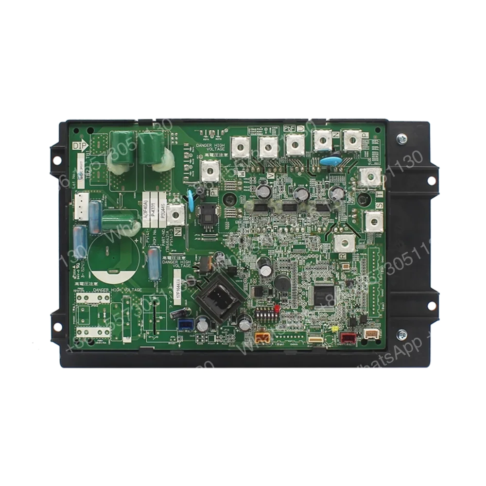 New  central air conditioning compressor inverter module 17F16447A original new computer board 17B46421A