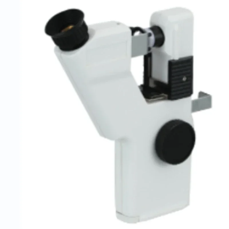 Completamente nuovo completo Nuovi occhiali Occhiali Attrezzatura Strumento Controllo lenti Controllo lenti Controllo lenti Misuratore focale portatile