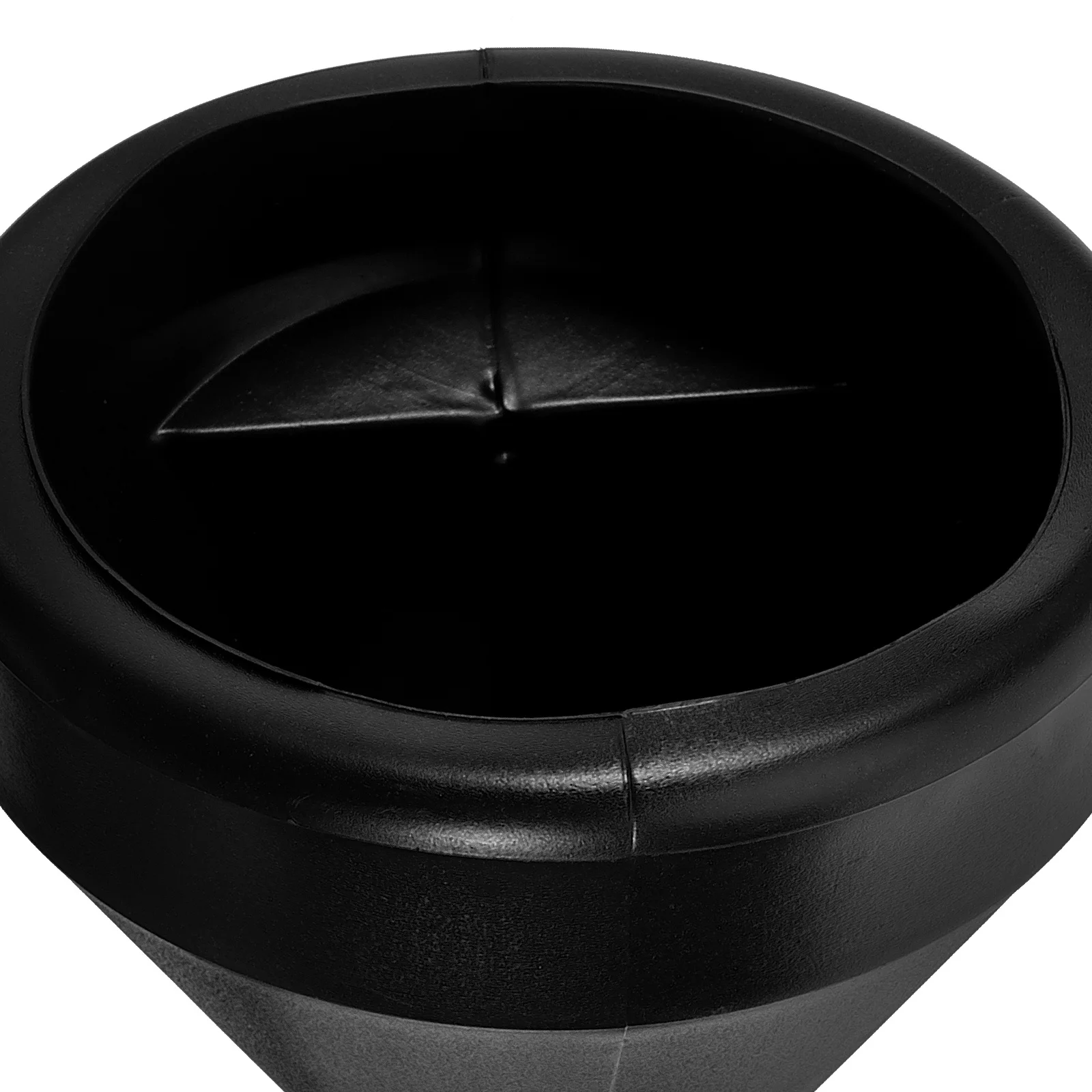 

Long Automotive Oil Funnel with Built-in Filter Heavy Duty Plastic Fuel Funnel for Cars Motorcycles Oil Transmission