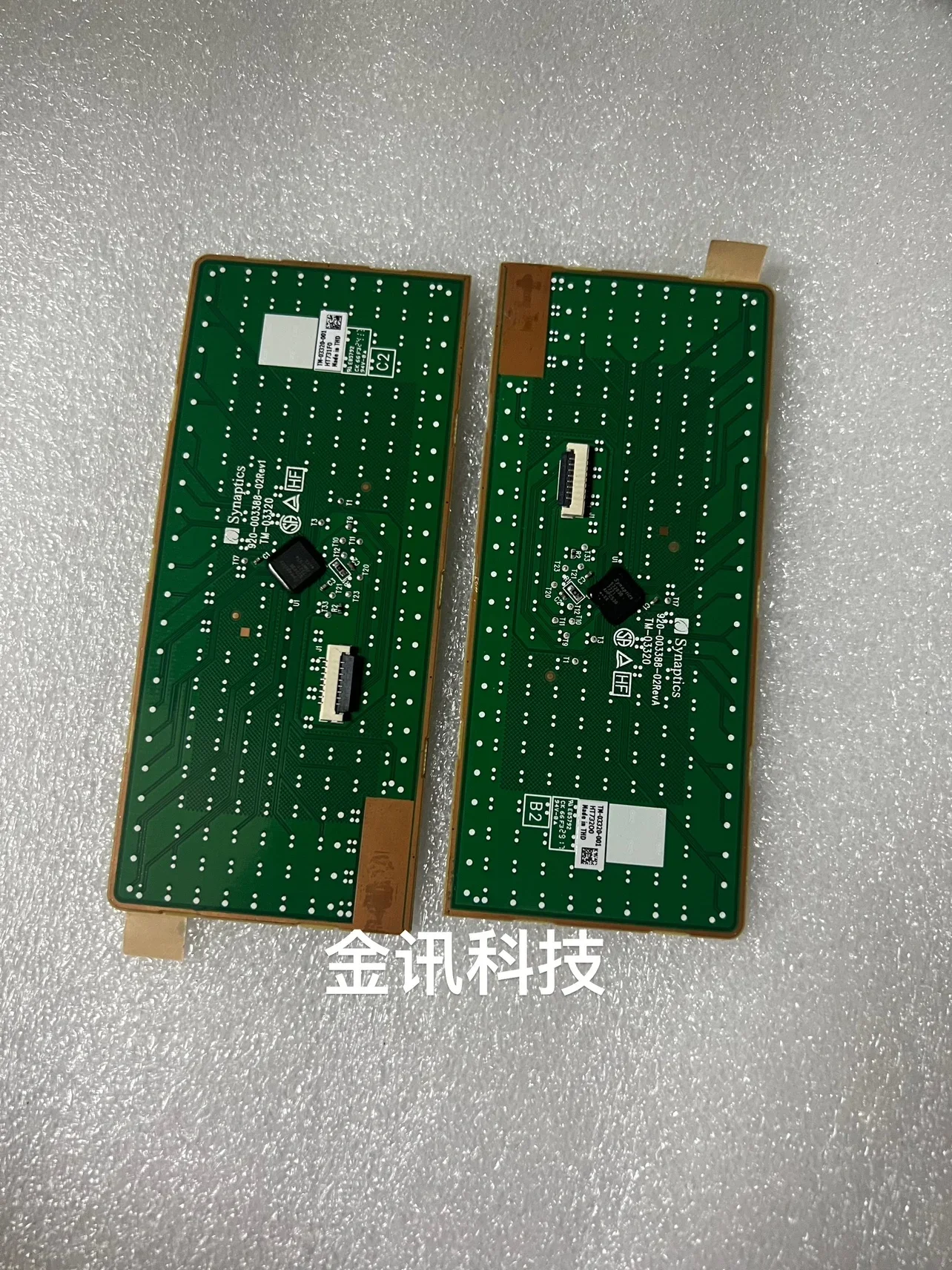 

For HP 15-BW 15-BS 15-BR 250 255 G6 G7 Touchpad TM-03320