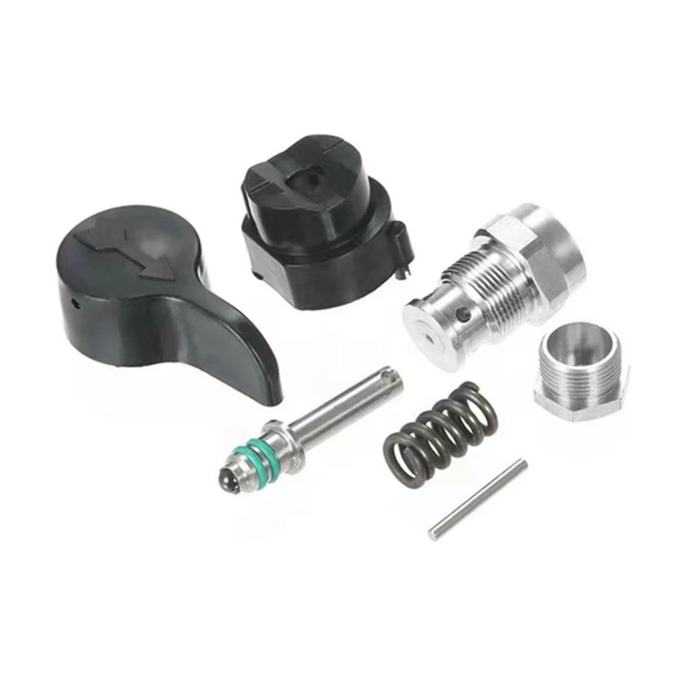 A Reliable Choice Replacement Return Valve Set Designed Specifically For Use With Popular Airless Spray Models