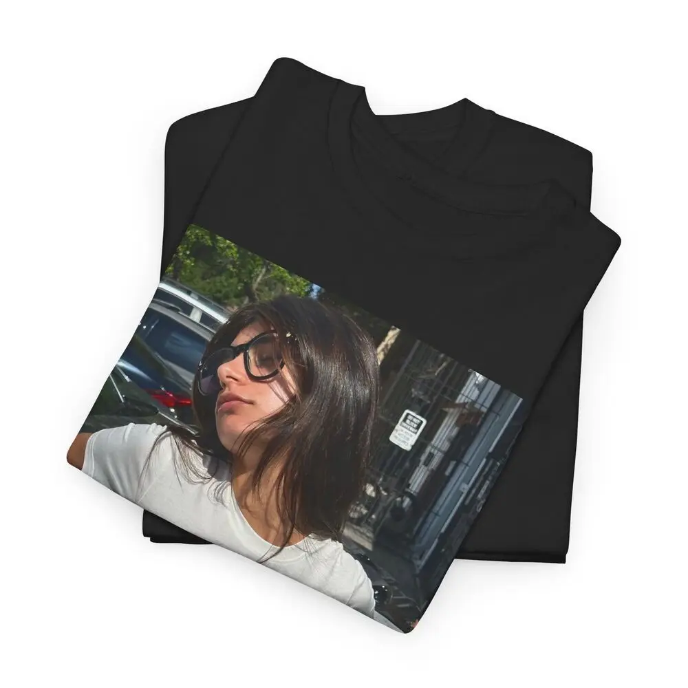 Mia Khalifa Shirt