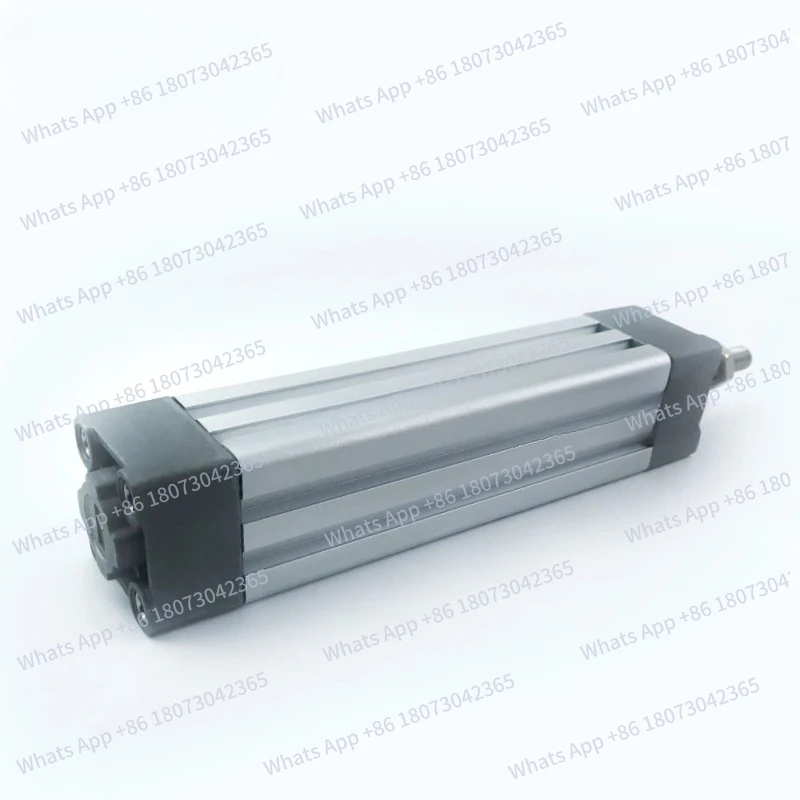 

MB1B32 MB1B40 MDB1B32 MDB1B40-25 50 75 100 125 150 175 200 250 300 350 400 500 180Z Square Tube Type AirCylinder MB1 Series