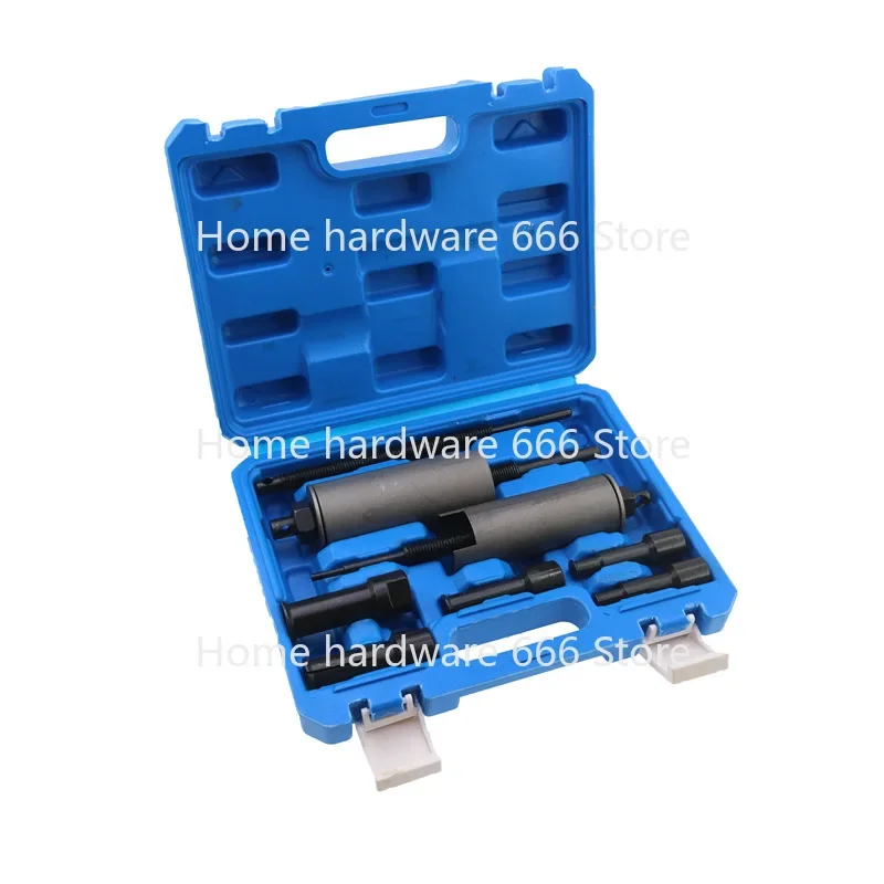 Motorcycle Internal Bearing Puller Kits Inner Bearing Puller Motorbikes Repair Remover Tools Bearing repair Tool