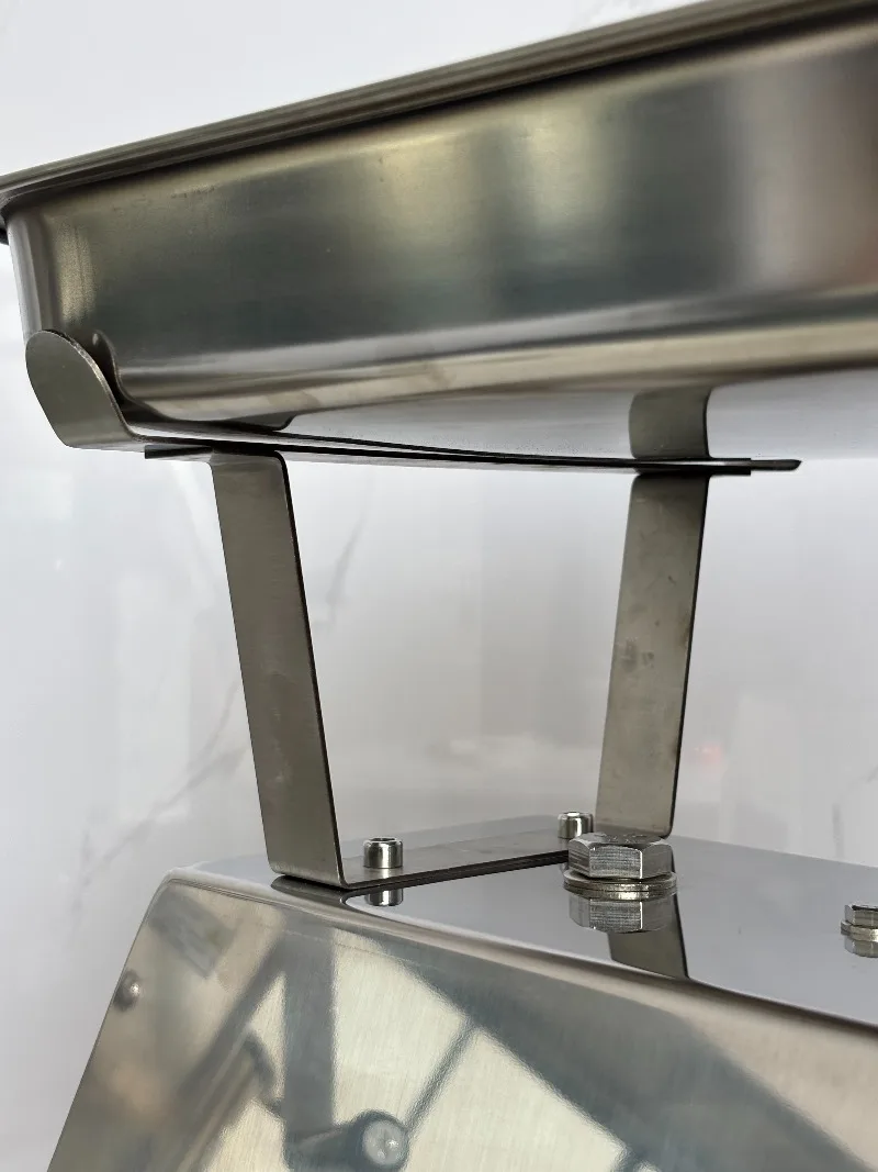 32 Przemysłowe Maszynki do Mielenia Mięsa Świeżego Mikser Komercyjny do Mielenia Wołowiny i Świni Elektryczna Maszyna do Mielenia Mięsa Mrożonego Nowa