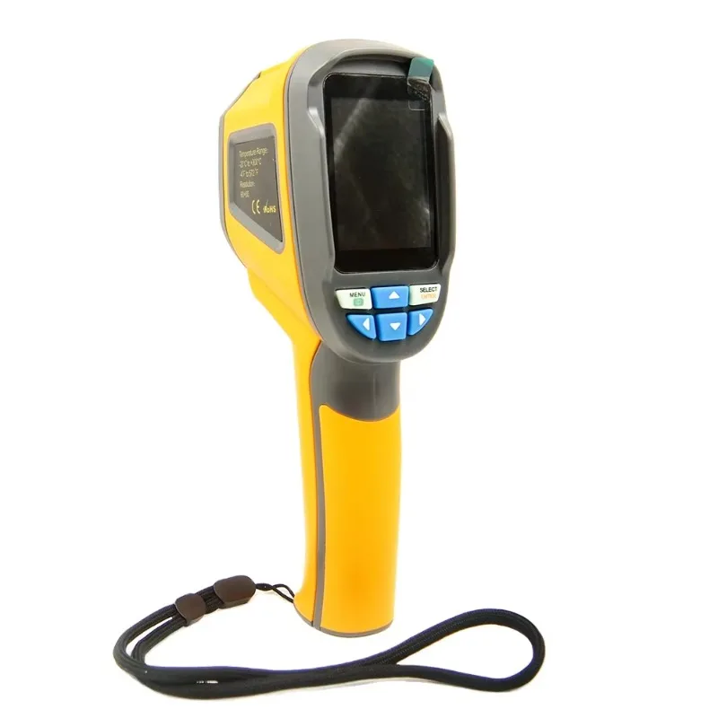 

【Best-selling】TC-02 Hot Sale Portable Imaging Measuring Thermal