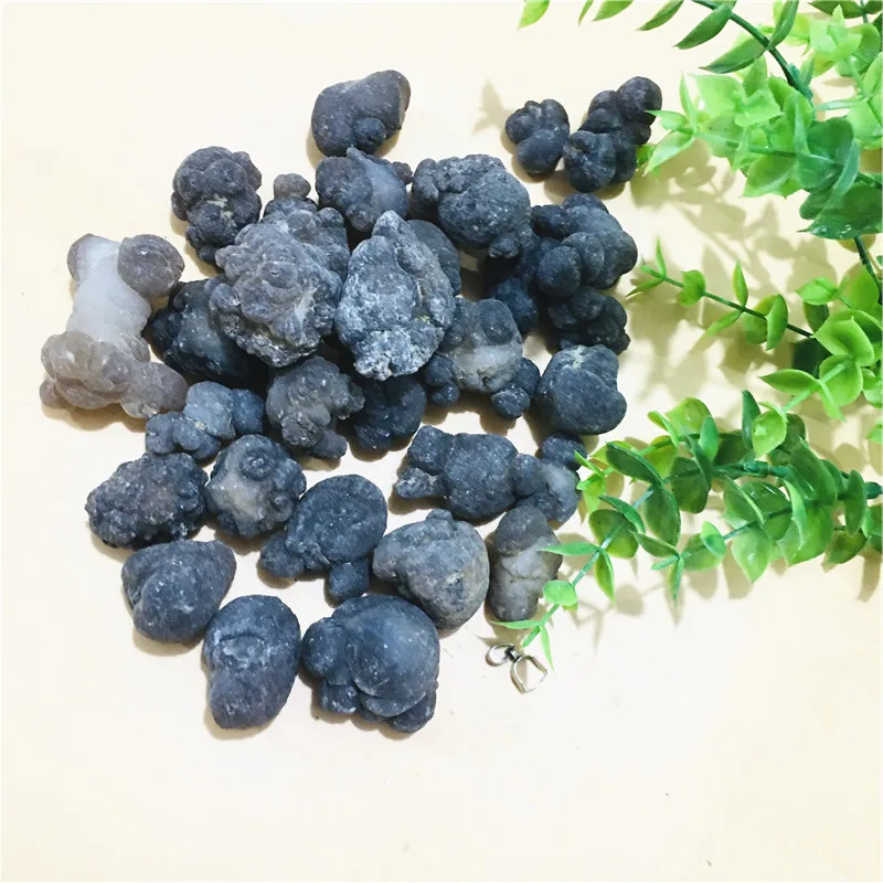 1000g natural crystal agate mineral specimen for home decoration