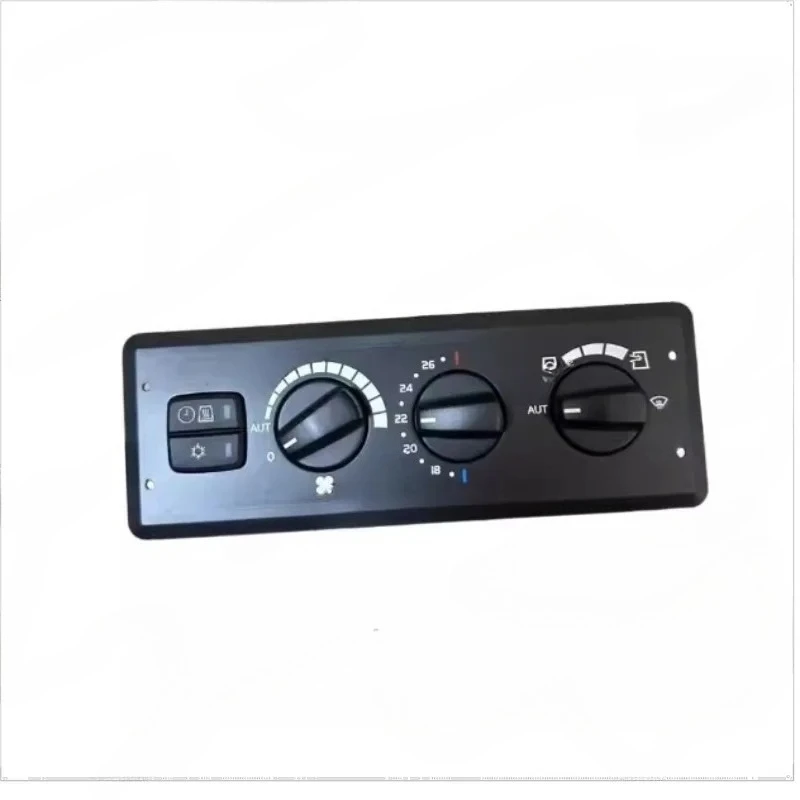 Air Conditioning Controller 17532105 VOE17532105 Control Panel 17444646 17201774