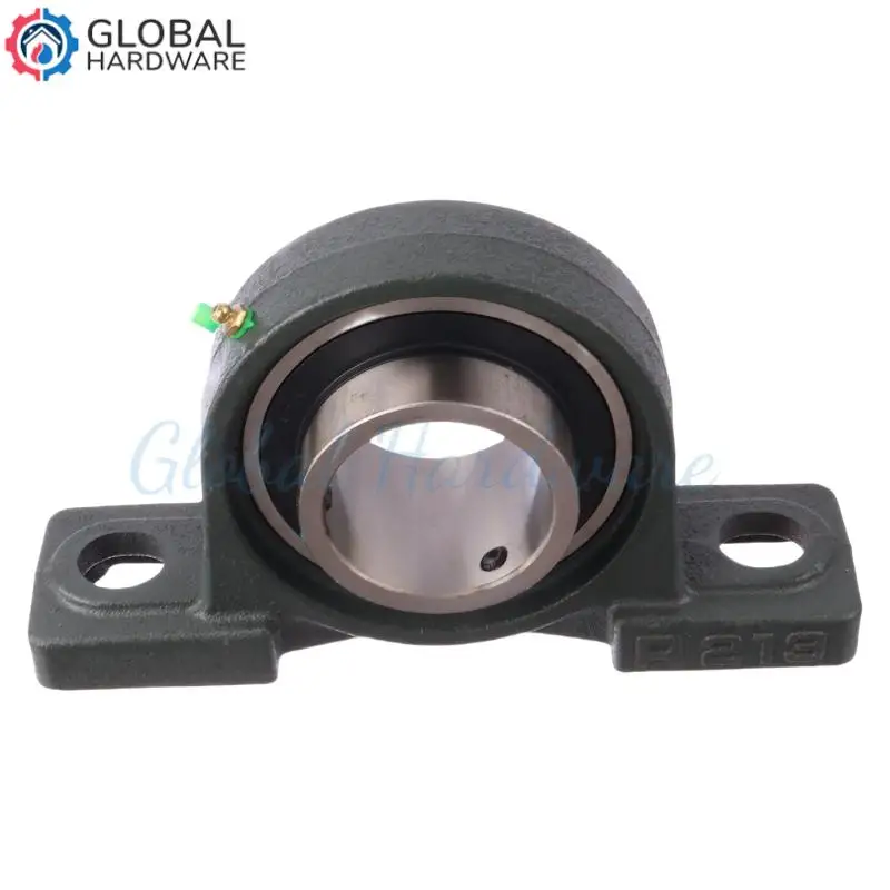 

Outer Spherical Vertical Bearing Housing With Plummer Block UCP213 For ATV Karting Rear Axle Parts