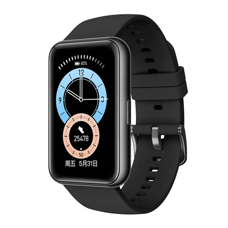 C9スマートウォッチ、卸売スマートウォッチ、スポーツブレスレット7、華強北GT2 ProはHuaweiとAppleに適用可能です。