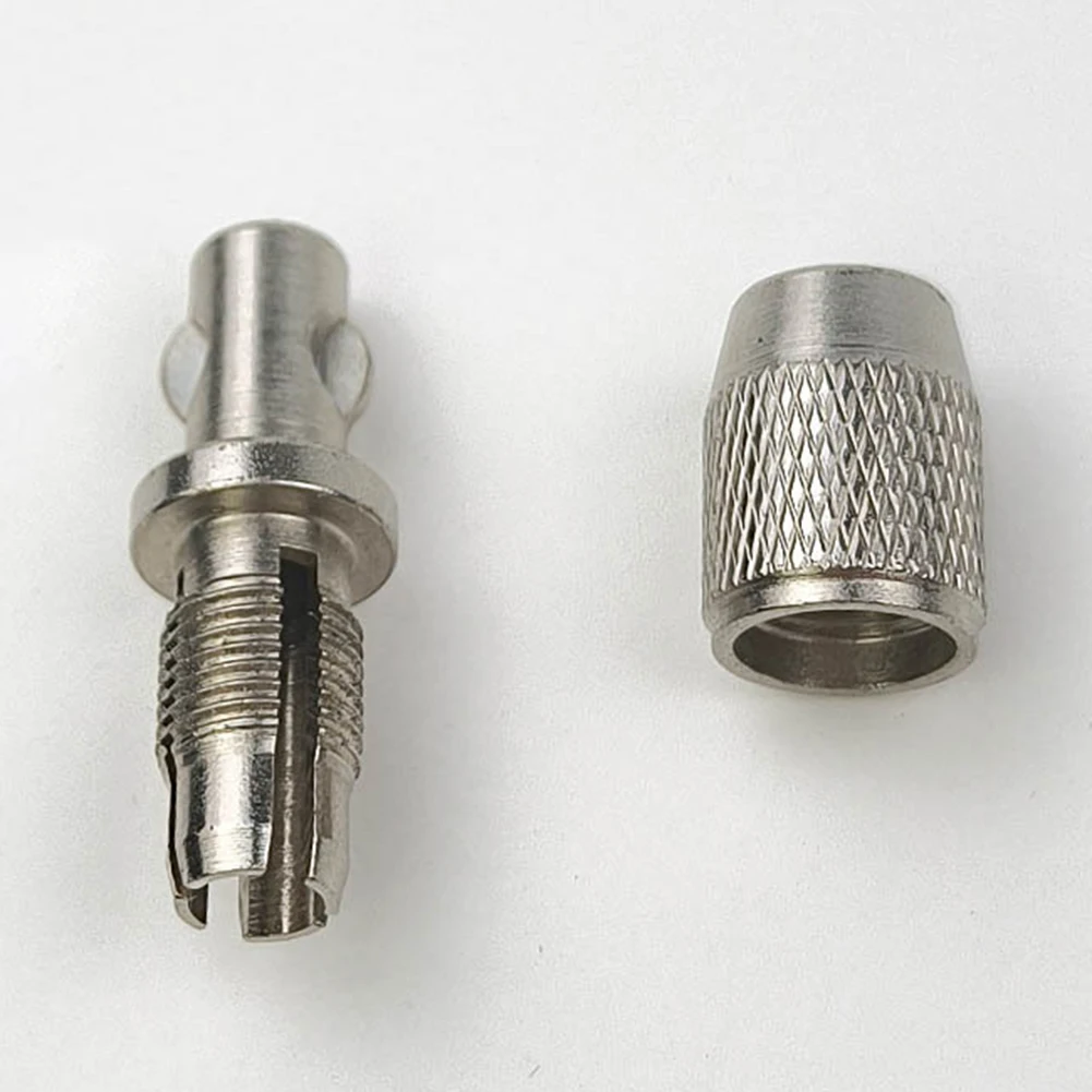 Hochwertiges Griff futter Set Griff futter Set Griff futter Set Rund griff Schrauben dreher Griff Selbstsicher ndes Spannfutter