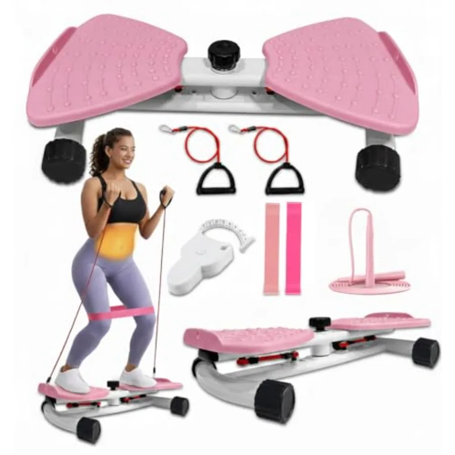 Ultra-Quiet Waist T…