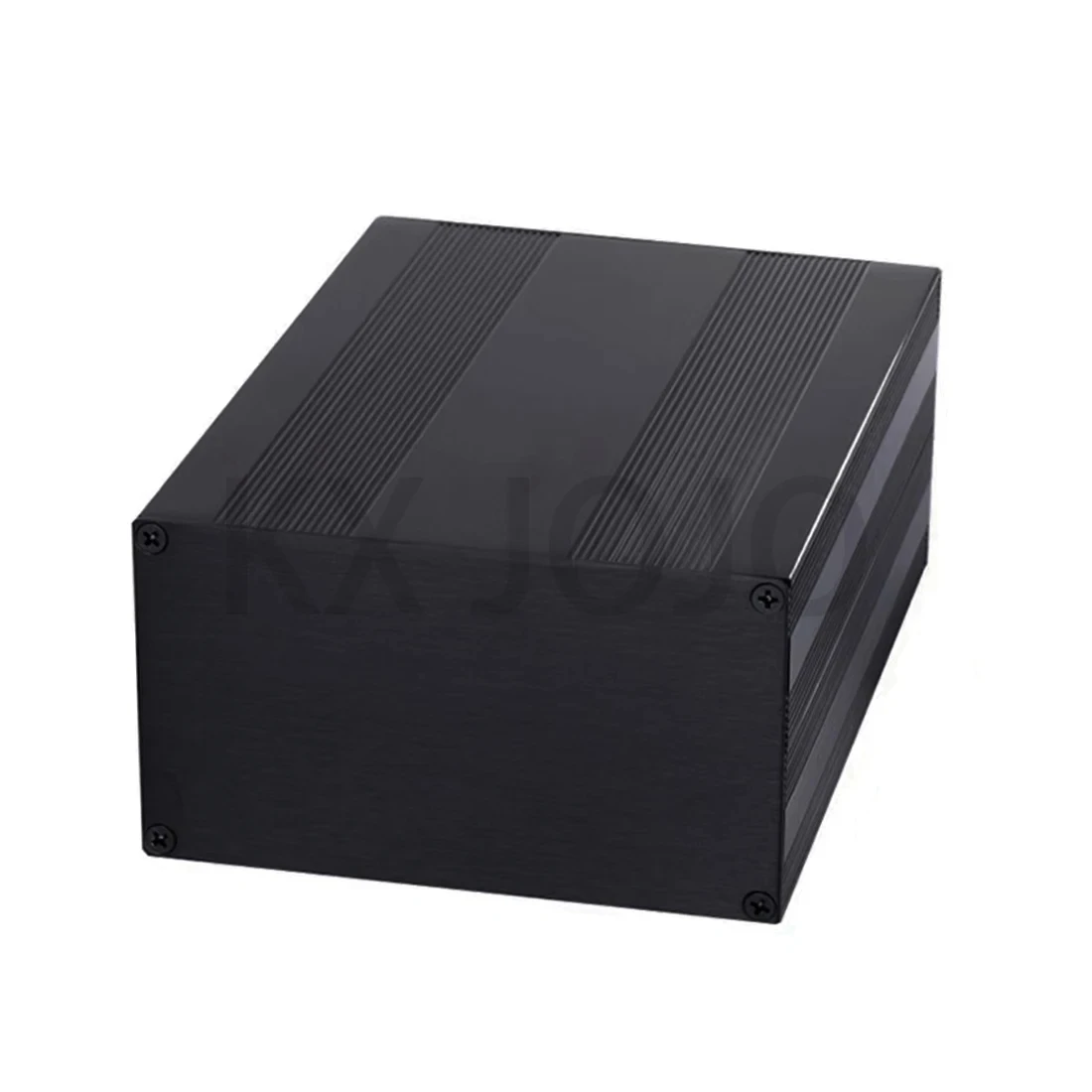 Special Link Black  Aluminum Enclosure 145*82*90mm 20pcs