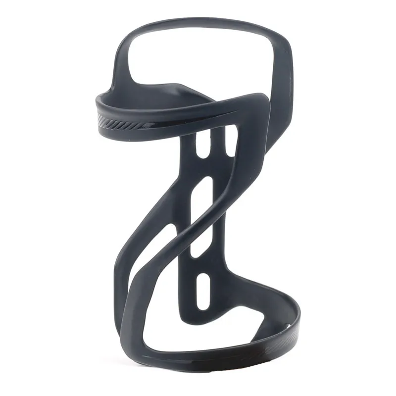 ZEE CAGE II Bicycle Bottle Cage 28g Carbon Fiber Work Cycling Cup Holder Special Bike Cages Cycle Part Bike Accessories