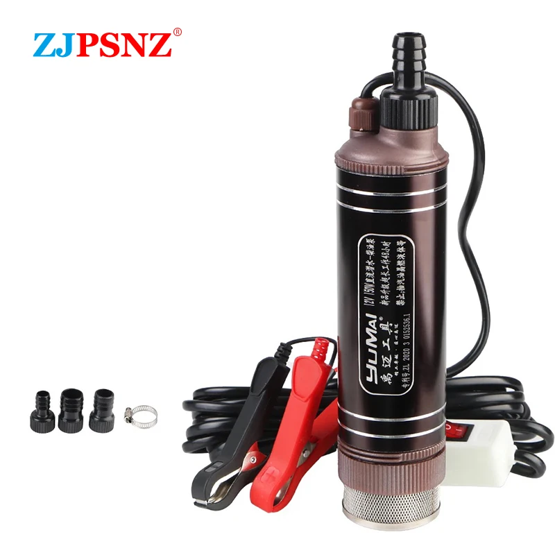 Thumbnail 4 - #54 Submersible Water Pumps List of Top Picks