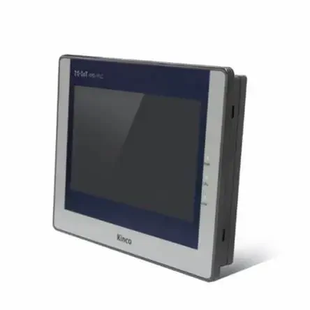 Touch screen MK043E-27DT-BLANK,  Kinco Iot type all-in-one machine series