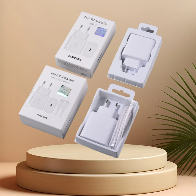 Samsung Charger 45W… - image