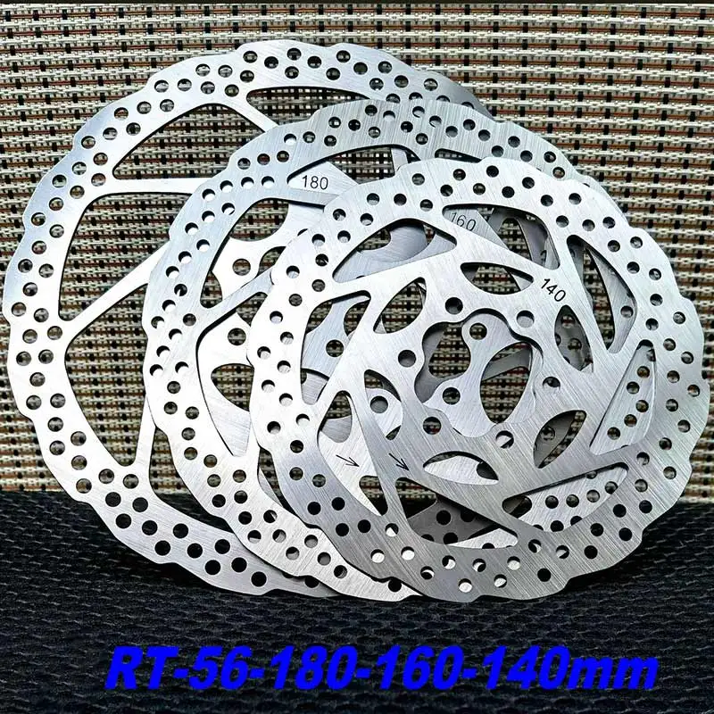 

1 Pair Bicycle Centerlock Rotor 140/160/180MM Bike Rotor Bicycle Brake Disc Bike Hydraulic Disc Brake Rotor