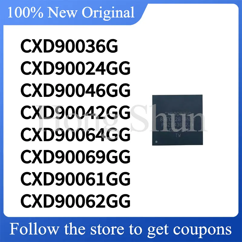 Phone Case CXD90036G CXD90024GG CXD90042GG CXD90046GG CXD90061GG CXD90062GG CXD90064GG CXD90069GG Phone Case