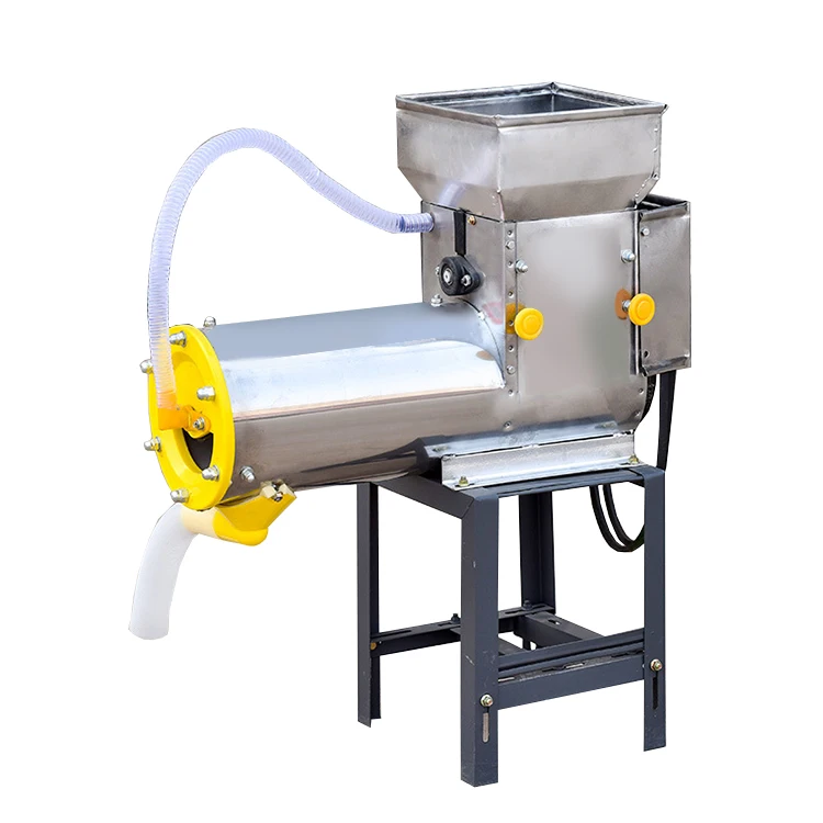 RCM Hot Sell Cassava Starch Making Machine Small Flour Milling Machine Cassava Flour Processing Machine Flour Mill