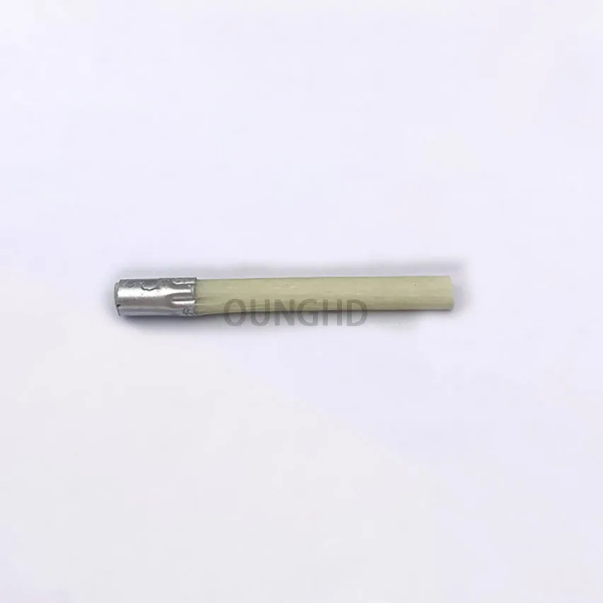 Table repair tool Swiss bergeon 2834-S Fiberglass Brush Sweep pen tip BGE Glass sweep pen tip