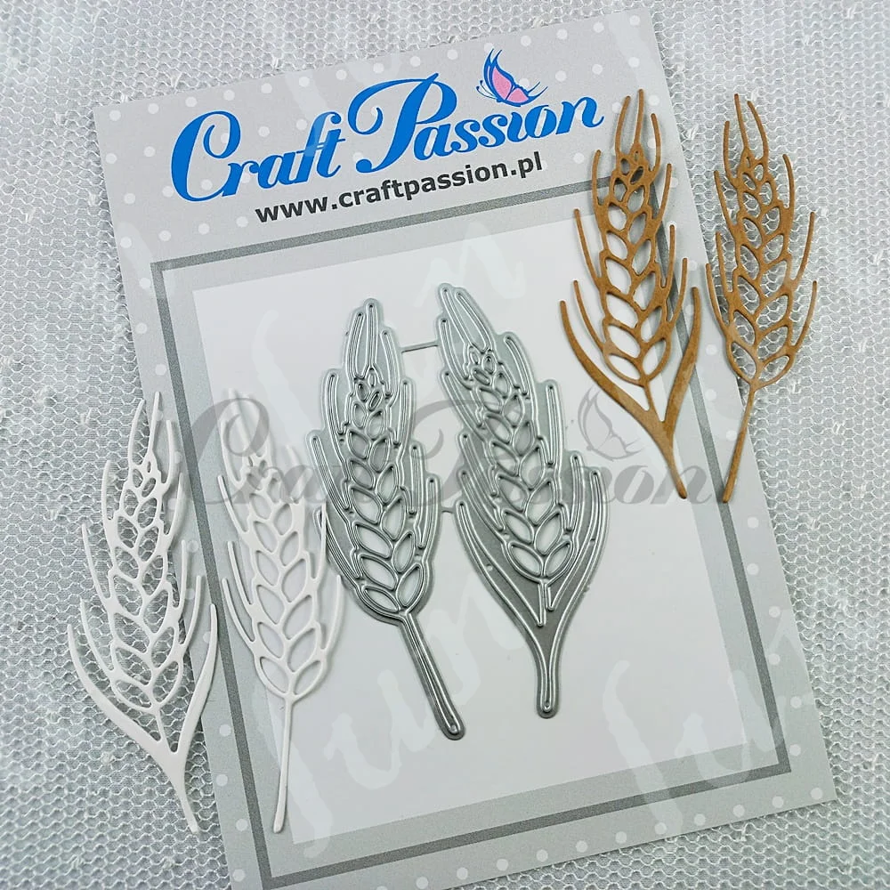 2024 New Arrival Metal Cutting Dies Forget-Me-Not Flowers Cut Die Mold Craft Decoration Embossing Template DIY Handmade Knife