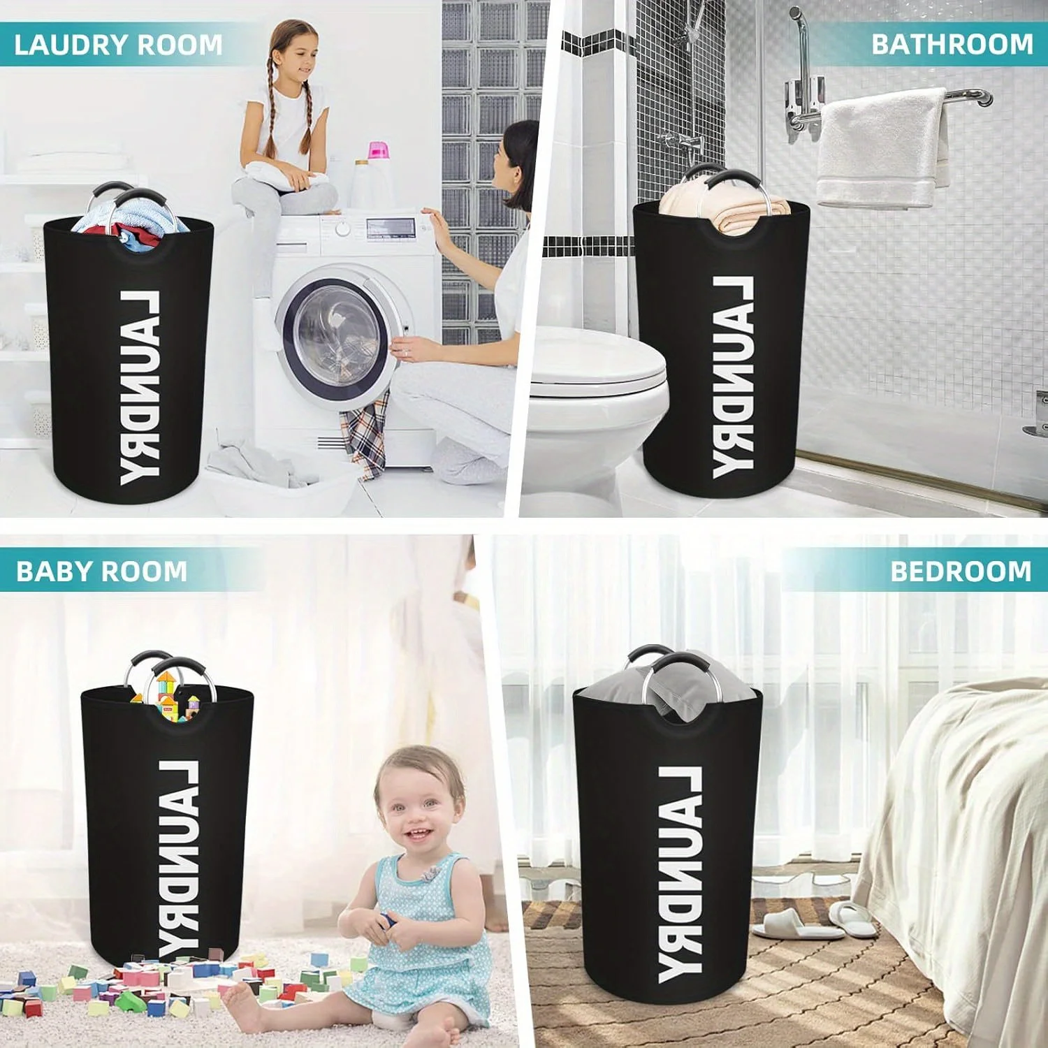 Thumbnail 4 - #14 Latest Storage Basket Offers
