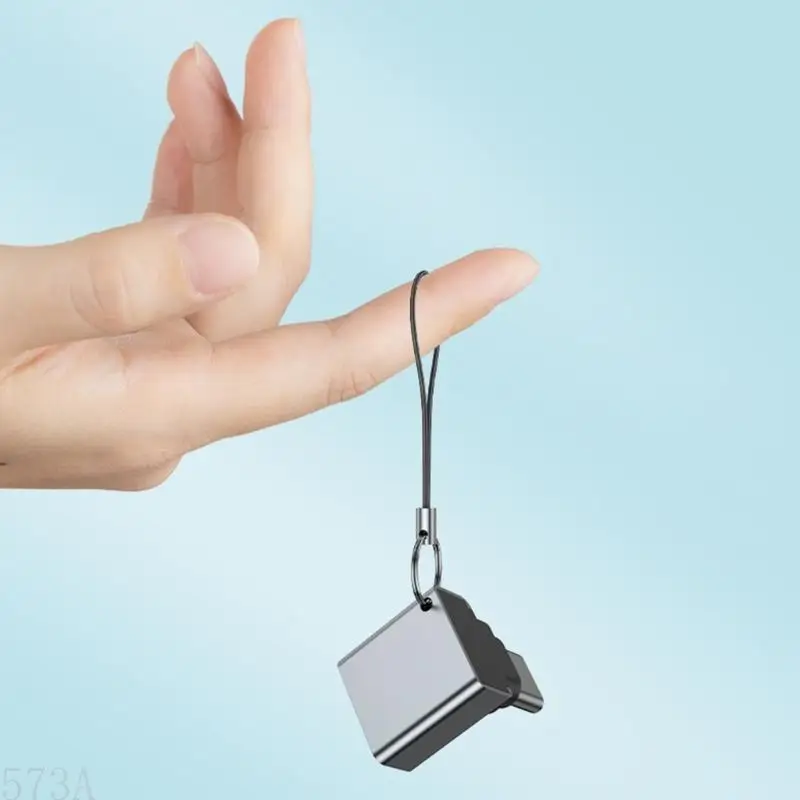 573A USB Female to Type C Male Adapter Connector USB Header 90 Degree Adapter