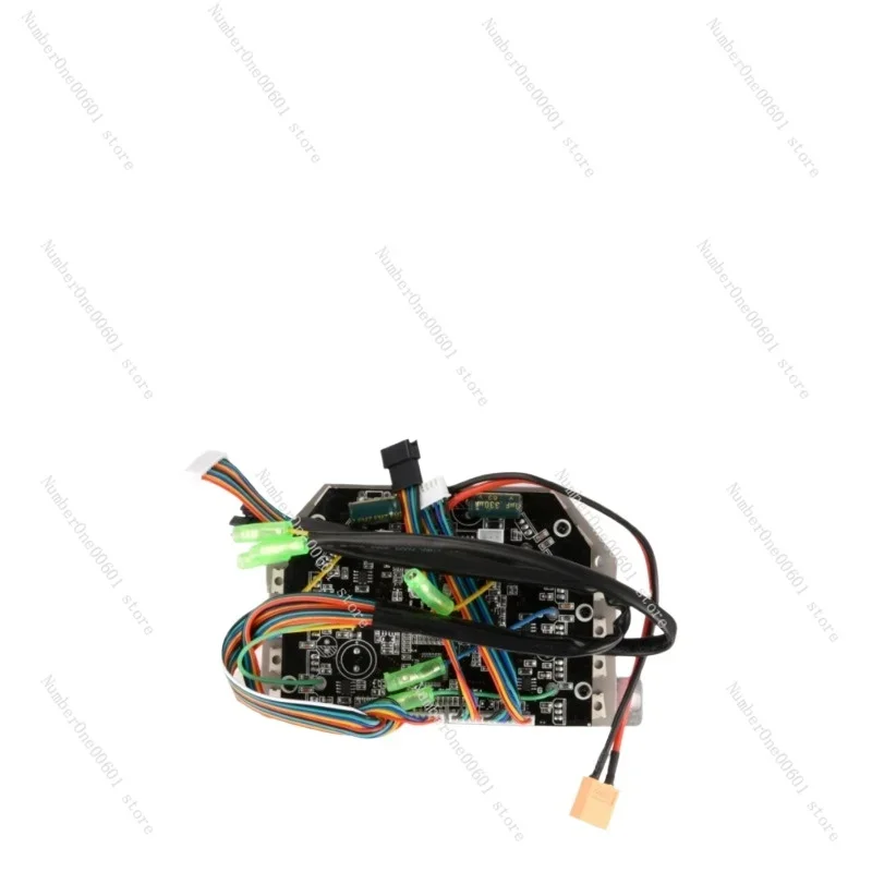 Balance Car Controller A8 Balance Car Main Board Universal Two-wheel Torsion Car Gyroscope 36 Modified Kart Drive