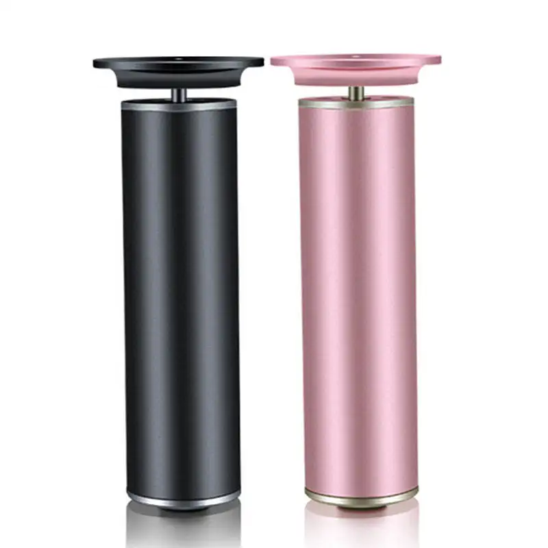 Professional Rechargeable Electric Foot Grinder Callus Remover File for Hard Dead Skin Feet Pedicure
