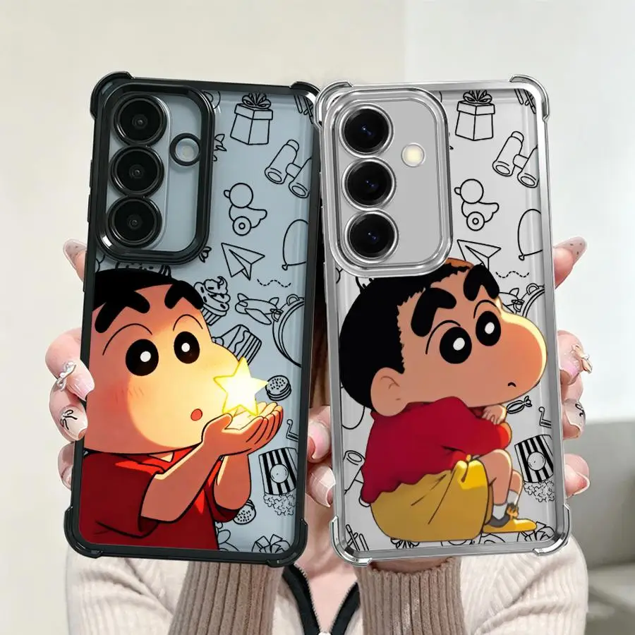Phone Cover Case for Samsung Galaxy A15 A05 A33 A50 A12 A03 A14 A04 A54 A34 A23 A51 A24 A52 A16 A06 A73 A13 A07 A53 Cool