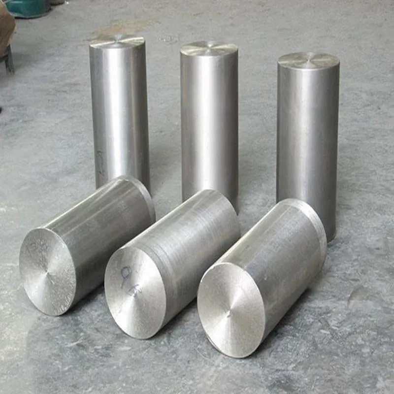 Old High Purity Iron Rod Polished Iron Rod Complete Specifications Customized Processing Scientific Research Available