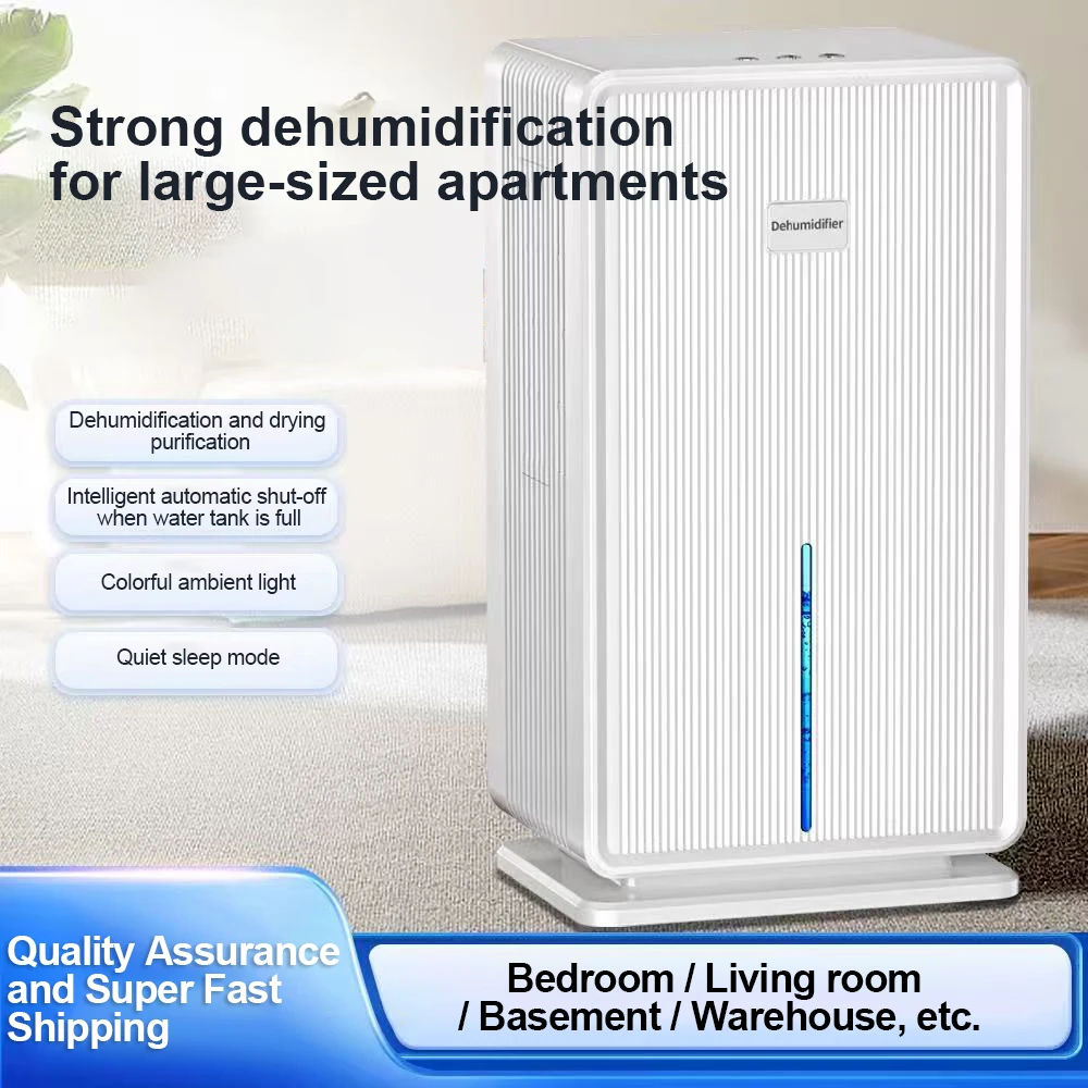 Thumbnail 2 - #19 Best Dehumidifiers to Buy In 2026