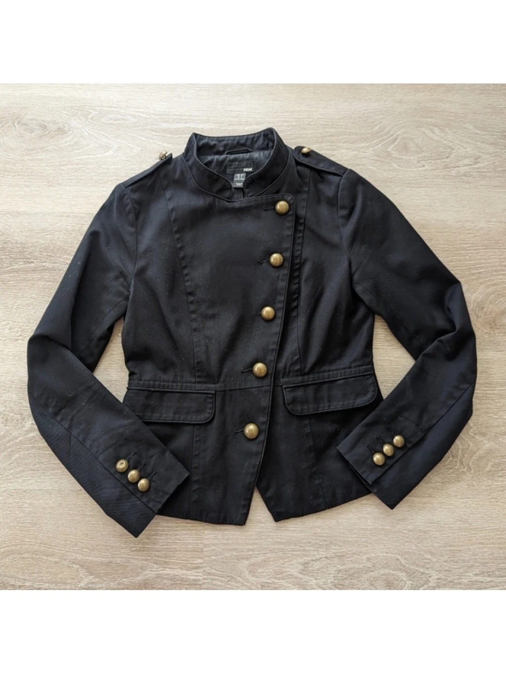 

2026 New Gothic Punk Jacket Retro Fashion Cowboy Coat Long Sleeve Street Trendy Personality Versatile Casual Top Carnival Charm