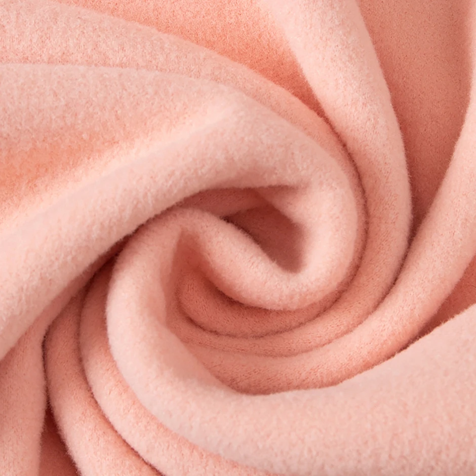 2-teiliger Kinder-Wärmeanzug für Herbst/Winter, einfarbig, mehrfarbig, schweißabsorbierend, bequem, geeignet für Jungen und Mädchen. – Detail 8