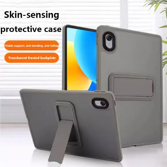 

Shockproof Case For Huawei MatePad Pro 11 2024 2025 11.5 2025 New 11.5 11 PaperMatte 11.5 S 2025 Air11.5 Matte PC Stand Cover