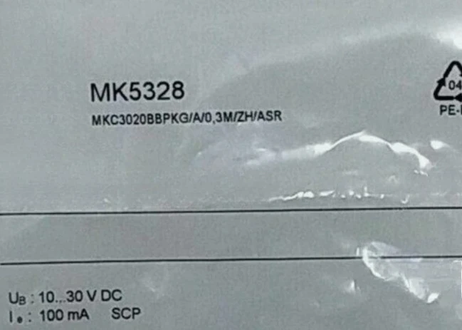 

Brand New Original MK5328 in box High quality hot sales Fast Delivey