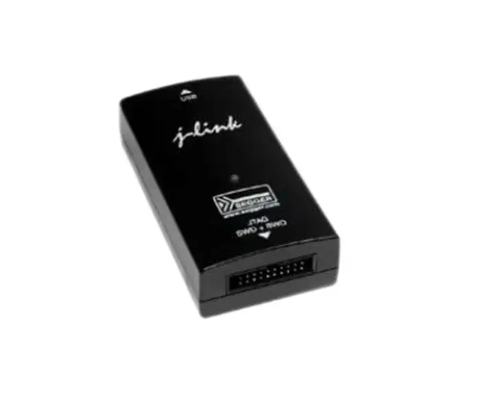 Hoge Snelheid Jlink V9 Usb Jtag Arm Emulator Debugger