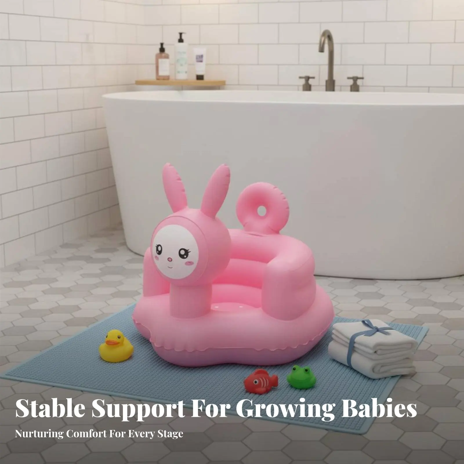 インフレータブルトレーニングソファ-折りたたみ式で持ち運び可能なインフレータブルシットアップチェア-幼児向け多機能滑り止めベース