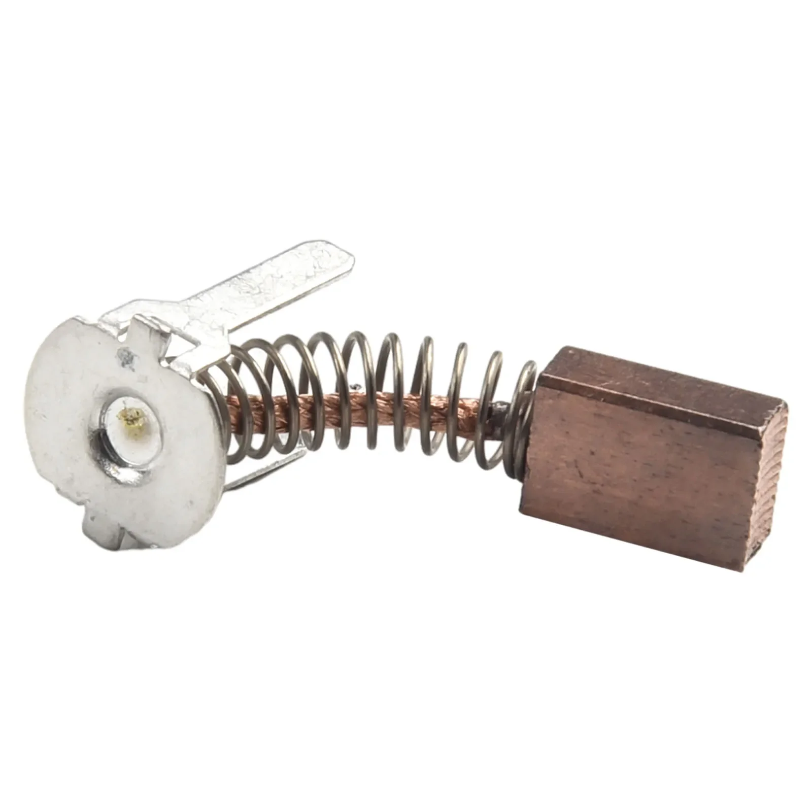 

GSB140-LI Carbon Brushes Good Performance High Reliability Long Life Enhanced Motor Power Precise Manufacturing