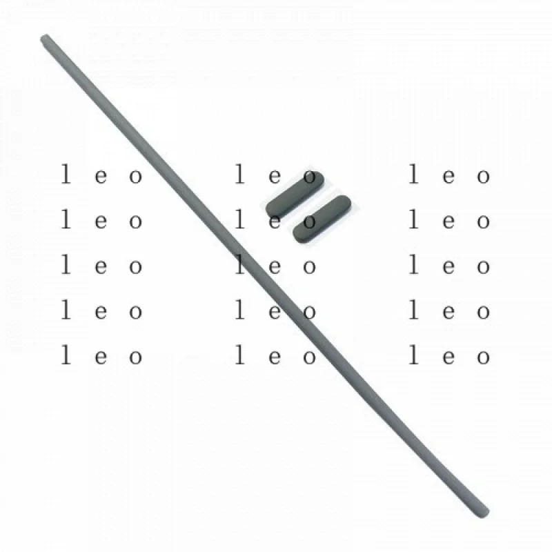 LL  FOR LENOVO ThinkBook  15 G3 ACL 21A4 Bottom Cover Non-Slip Rubber Foot Feet Pad