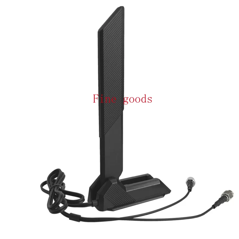 Antenna Z390 Z490 for ASUS Desktop Computer PCIe WiFi 6E Card WiFi Router