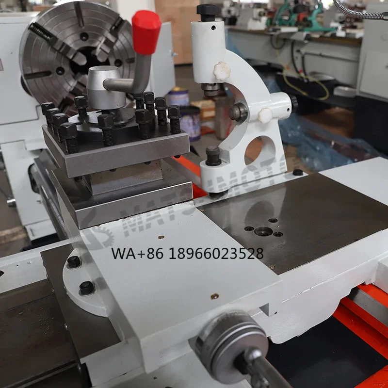 High performance CW series heavy duty lathe machine CW6263 3000mm horizontal lathe machine price