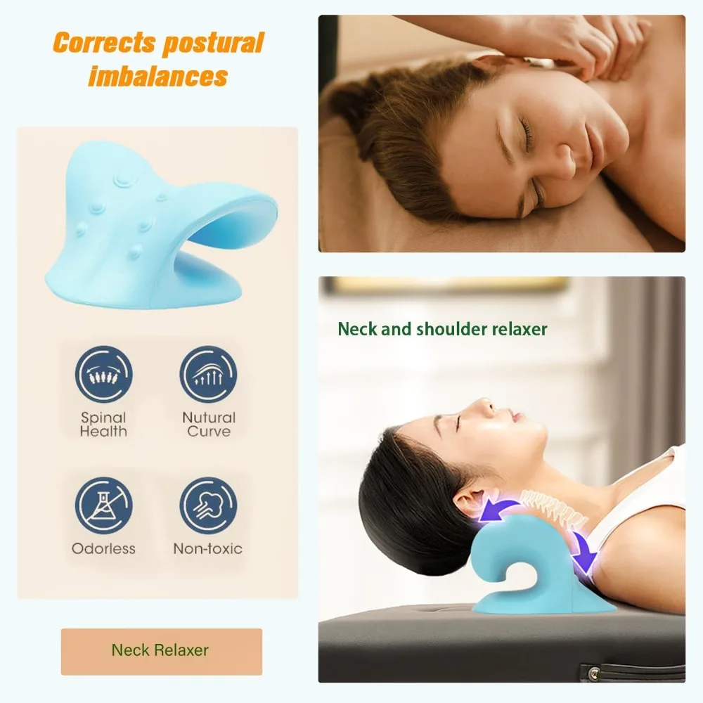 Mesa de massagem portátil com maca de pescoço, cama de massagem dobrável resistente, cama facial, mesa de tatuagem, cama de cílios ajustável, esteticista